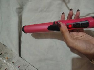 NOVA 2-in-1 Hair beauty set
