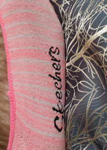 Skechers bellies socks 36-38