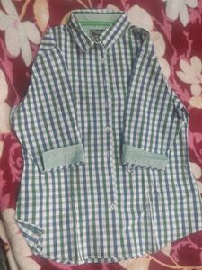 Girls Shirt