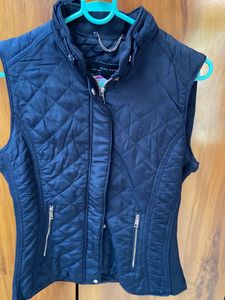 Zara Women Half Sleave Jacket 🧥