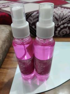 B-Girl Premium Gulabjal Rose Water