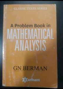 Mathematical Problem Book