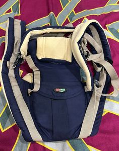 Baby Career Belt New