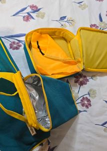 Diaper Bag Babyhug