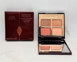 Charlotte Tilbury Pillow Talk Dream Palette