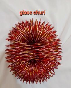 Glass Churi ❣️