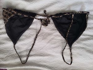 Stylish Bikini Top
