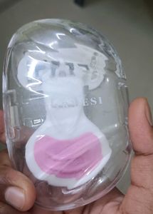 Carmesi Razor with Case