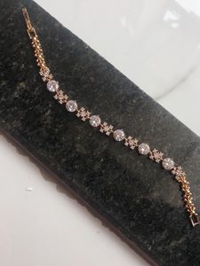 Diamond Bracelet