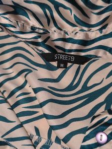 Abstract Wide Co-Ord Set