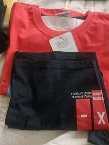 Combo Of Boy Dresses 2-4 Years Age