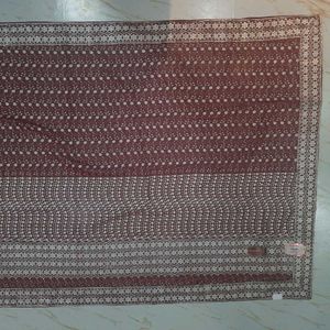 Bridal Saree 🥻
