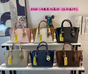 Michael Kors Signature Tote Bag