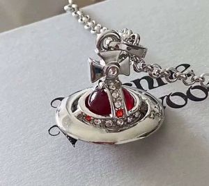 Vivienne Westwood Orb Necklace