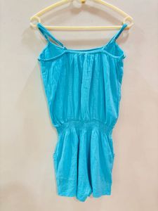 Summer Jumpsuit