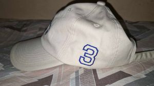 U.S. Polo Assn. Baseball Cap