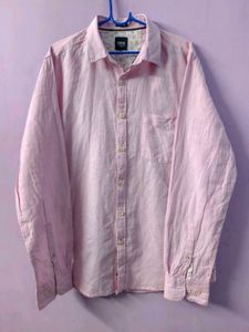 Max  Pink Shirt 🩷