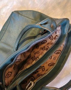 SUN Women's Shoulder Bag