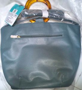 Caprese Womens Bag