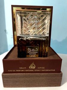 Lattafa khamra qahwa and jpg le male edp 10 ml