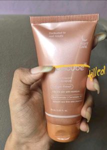Medicube Collagen Night Wrapping Mask