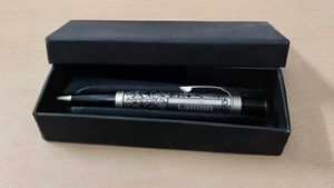 Customized Pen from Camlin
