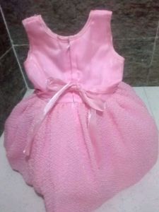 Babygirl partywear
