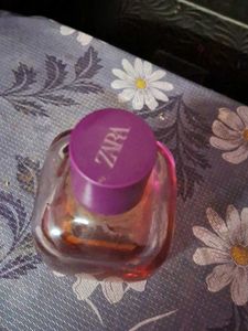 Zara Original Bloom 02