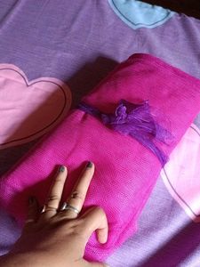 Vibrant Pink moscuto net
