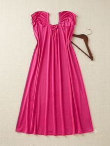 women maxi