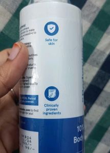 Bebodywise 10% Urea Body lotion