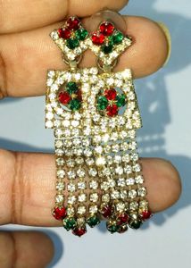 Eyer ring stone Diamond