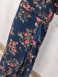 cutee blue dress