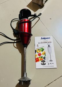 Jaipan Beauty Hand Blender