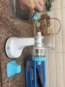 Kids Juice or Pulp Maker
