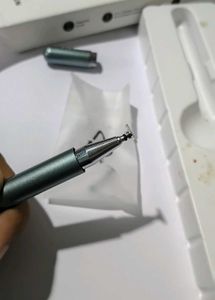 Universal no charge stylus for touch screens