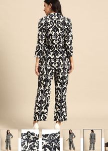 Women’s Coord Set