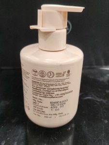 mCaffeine Summer Breeze Perfume Body Lotion