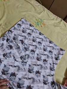 Fashion Express Printed Shirt