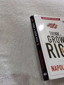 Think &amp; Grow Rich