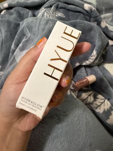 HYLUE Hydraglow Tinted Lip Treatment