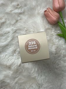 Pilgrim Dream Matte Serum Foundation