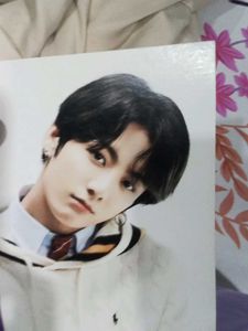 BTS Photo Collection