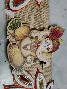 Shubh Lotus Maangtika