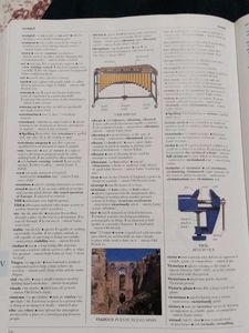 Illustrated Oxford Dictionary