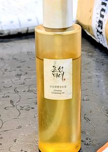 Beauty of Joseon Ginseng Cleansing Oil