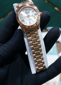 Rolex Oyster Perpetual Day-Date Watch for women