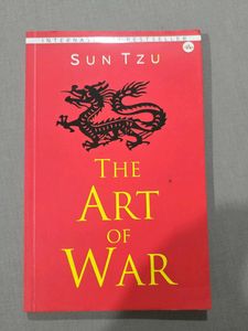 The Art of War by Sun Tzu