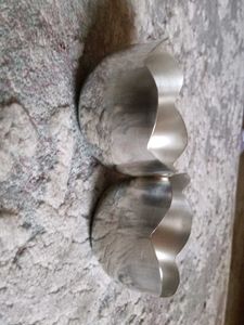 Silver Metal Sets
