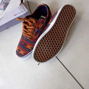 VANS THE WALL PRO SHOES